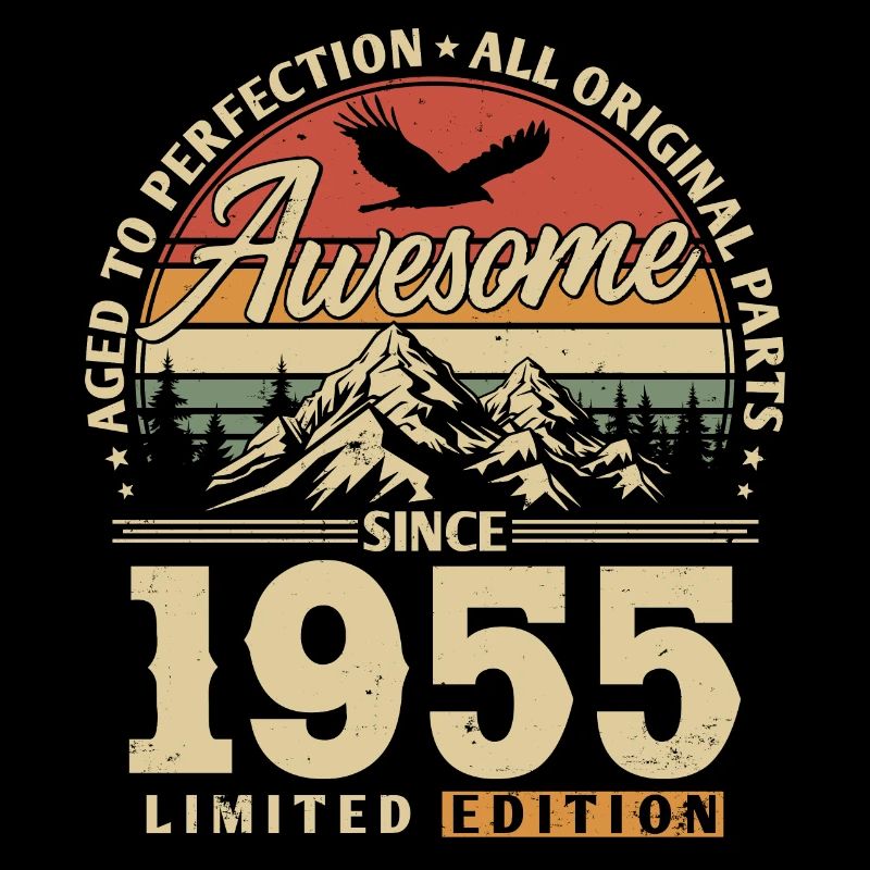 Great since 1955