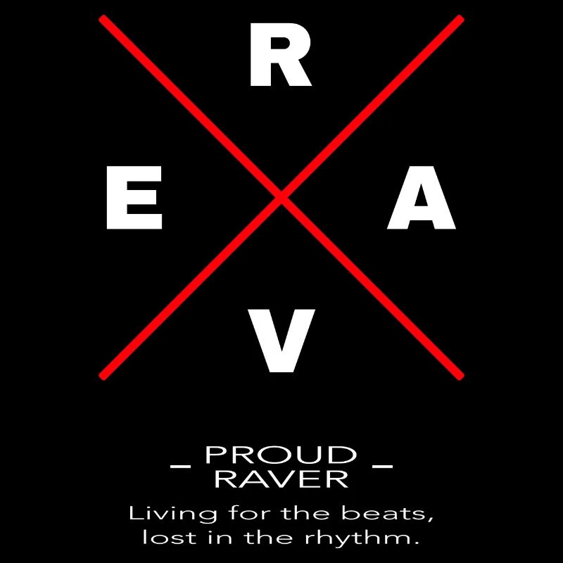 FIER RAVE