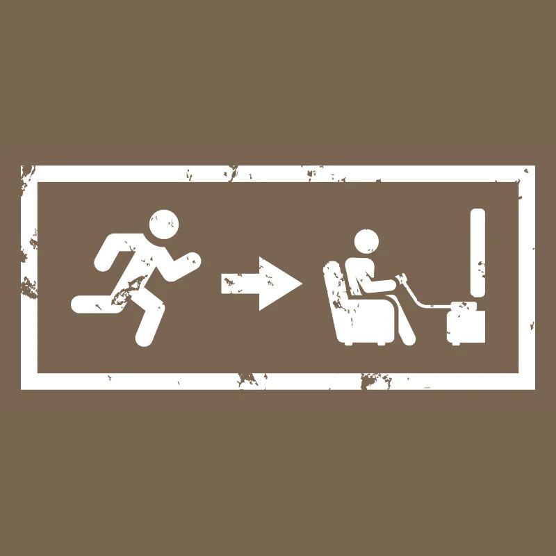 Gamer Exit Console