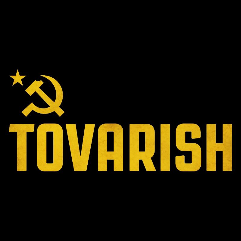 Tovarish