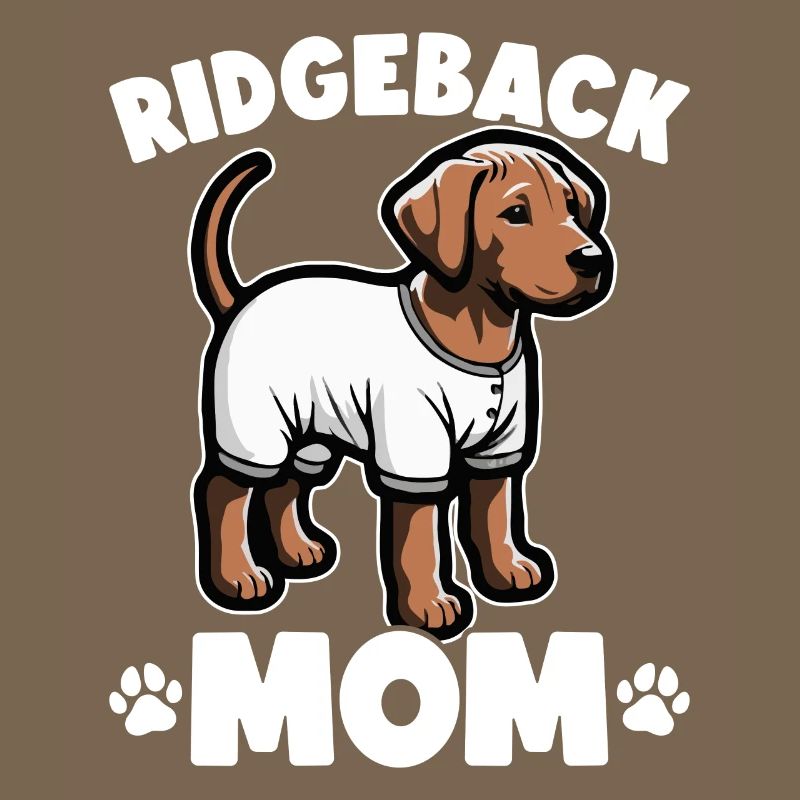 Chien Rhodesian Ridgeback Rhodesian Ridgebacks