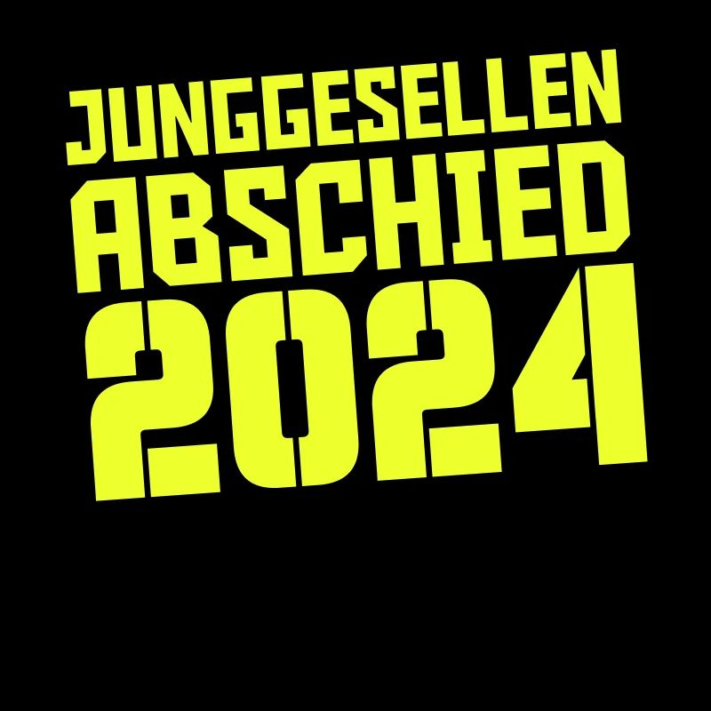 Bachelor party 2024