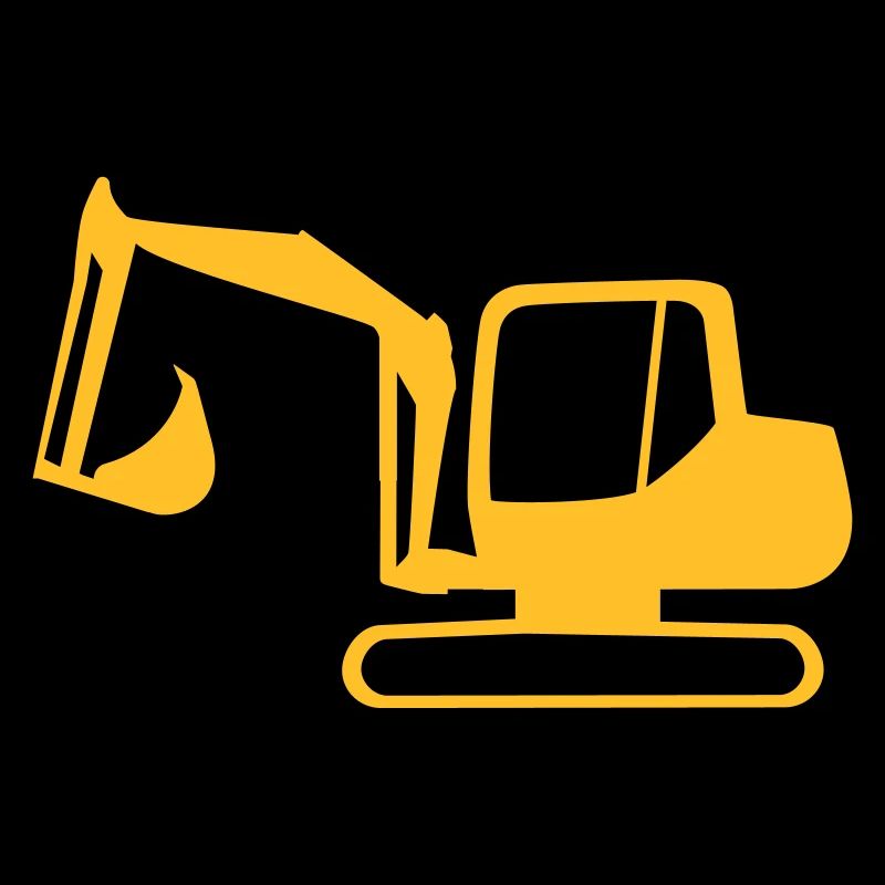 Excavator