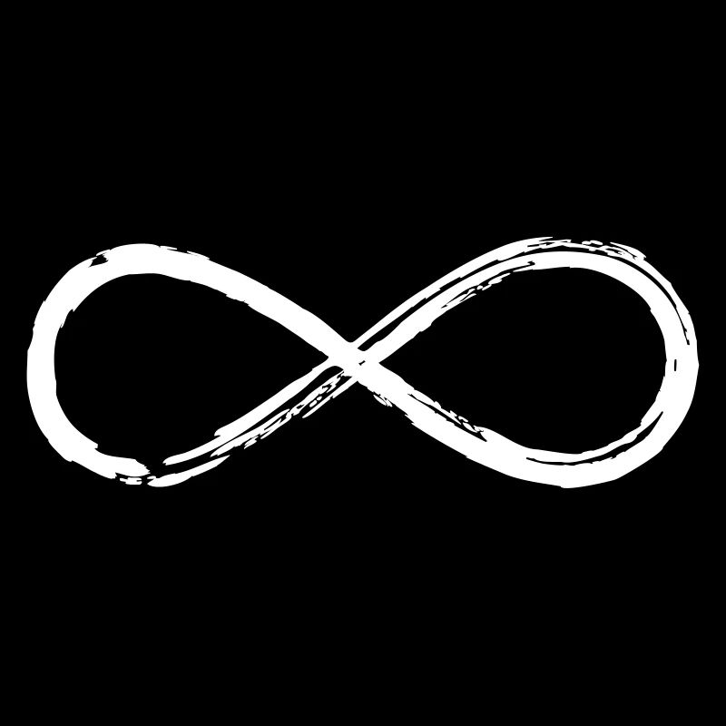 Lemniscate, Symbol Infinity, Mathematics, Loop