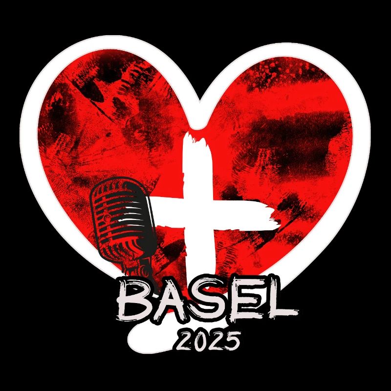 Basel 2025 ESC