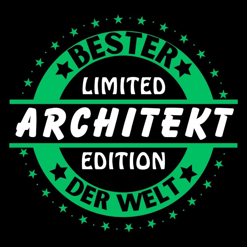 Best architect in the world