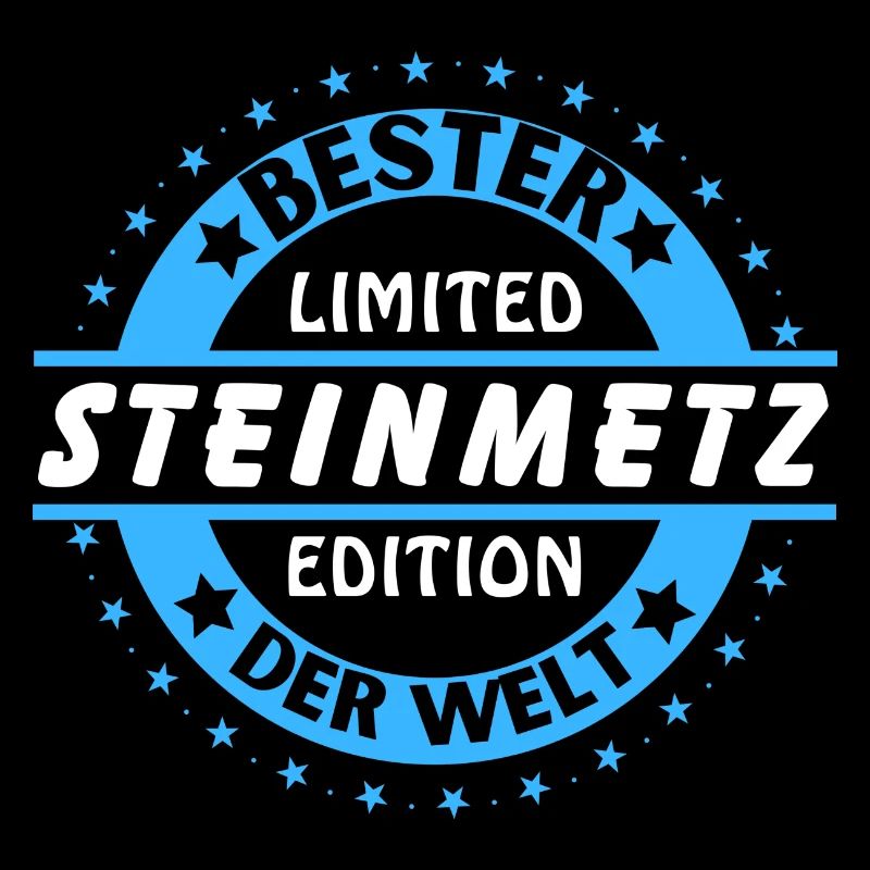 Bester Steinmetz der Welt