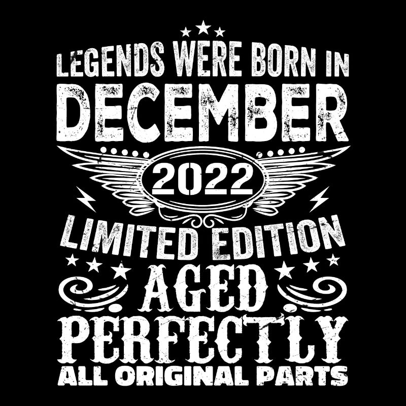December 2022 Anniversary December 2022 December