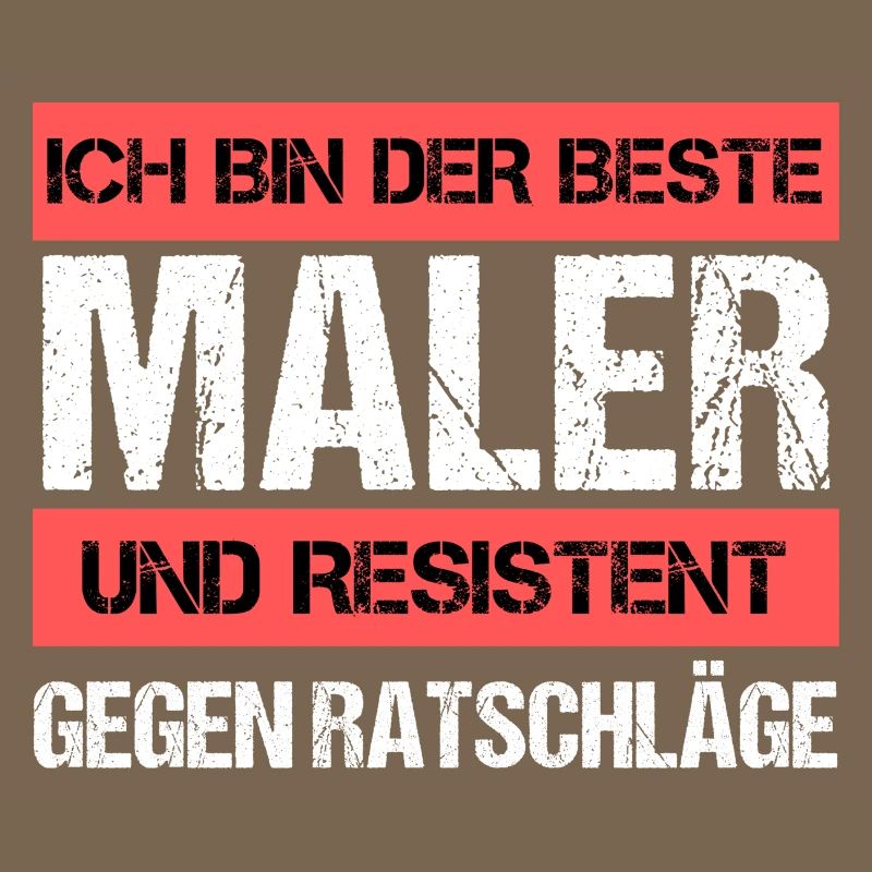 Resistant Painter