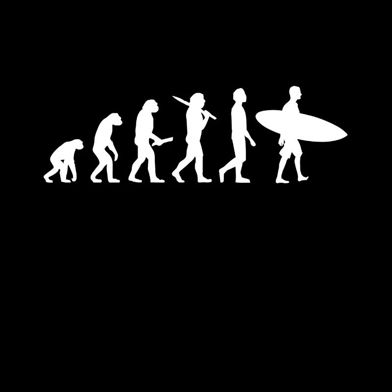 Surfer Surf Evolution