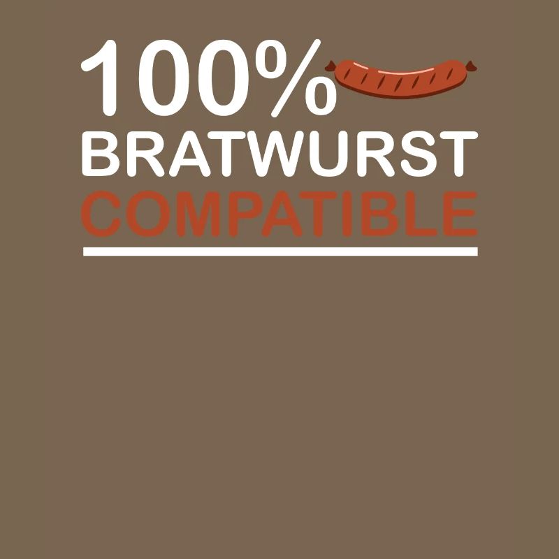 Bratwurst