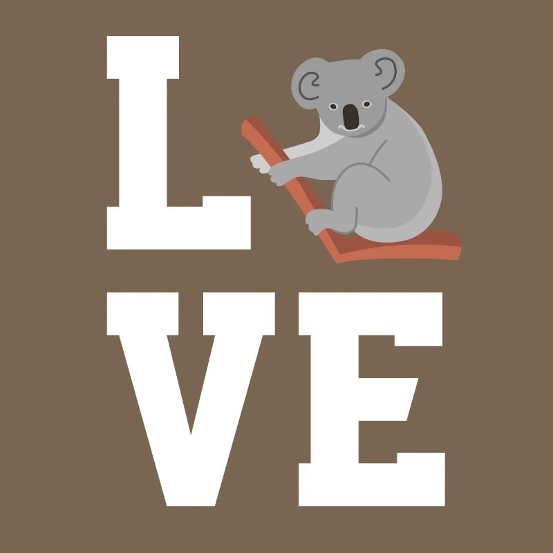 Cher Koala