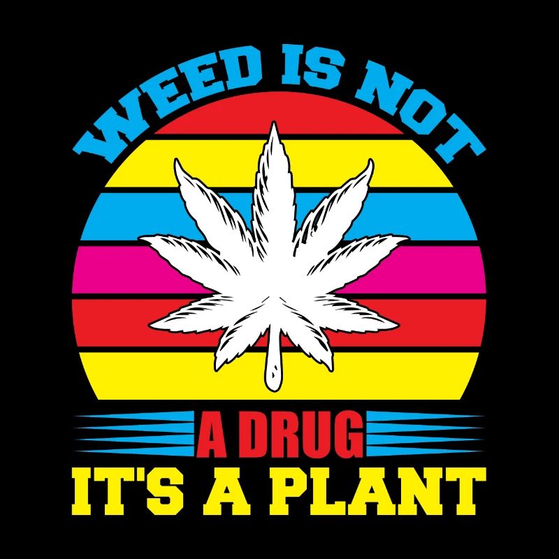 Cannabis Marijuana Weed Fumer