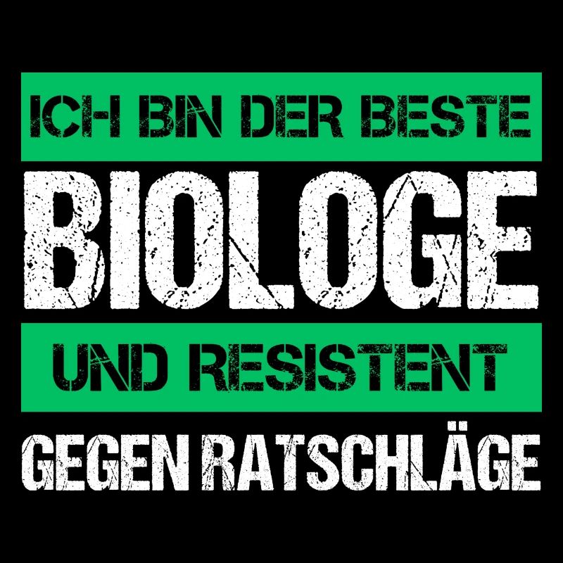 Biologiste résistant