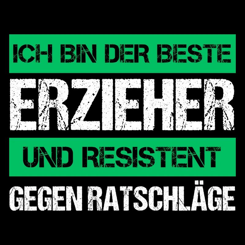 Resistant Educator