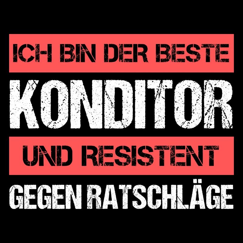 Confiseur résistant