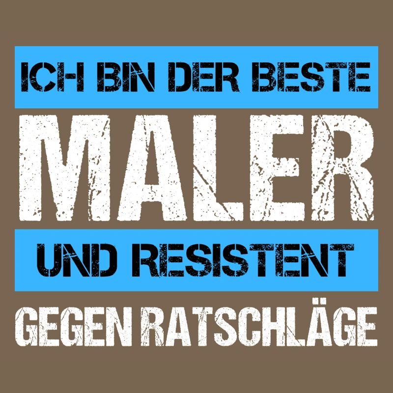 Resistant Painter