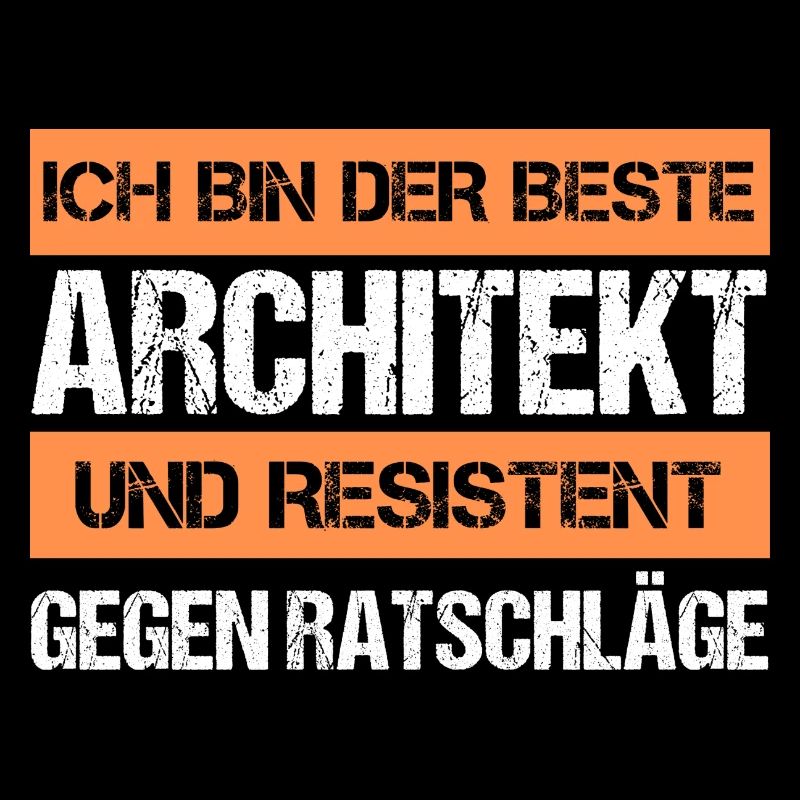Architecte résistant