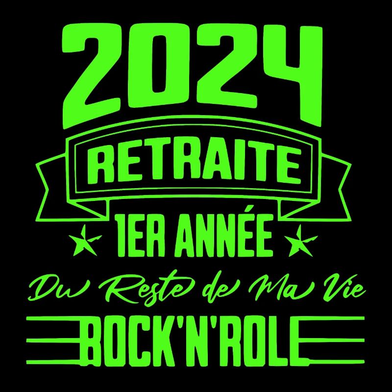 "2024 Rock 'n' Roll Retreat - First Year"