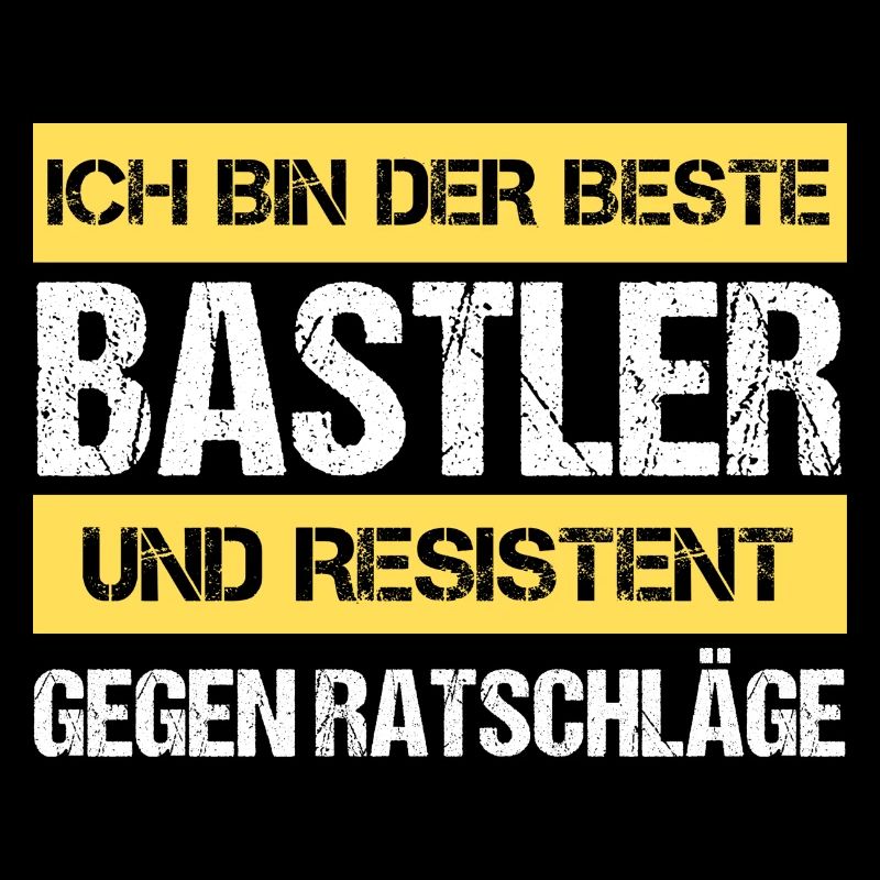 Resistant Tinkerer