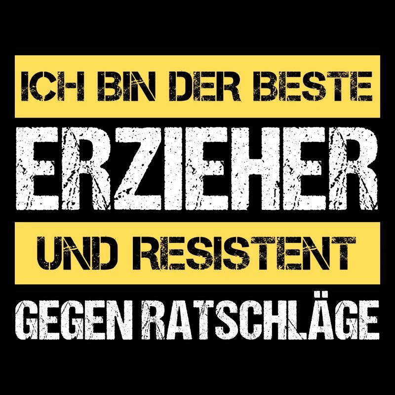 Resistant Educator