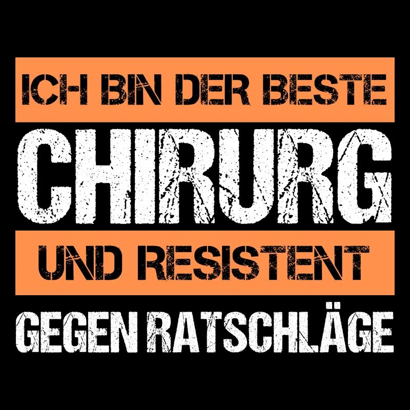 Resistant Surgeon