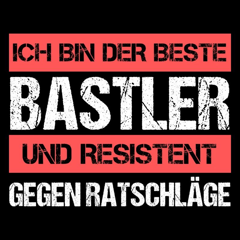 Resistant Tinkerer