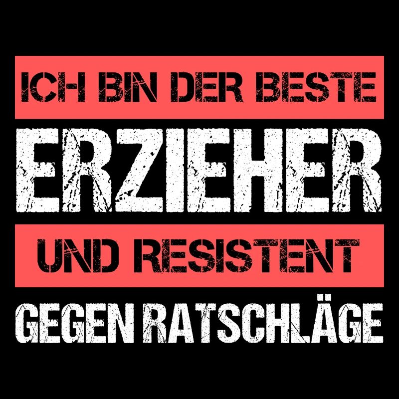Resistant Educator