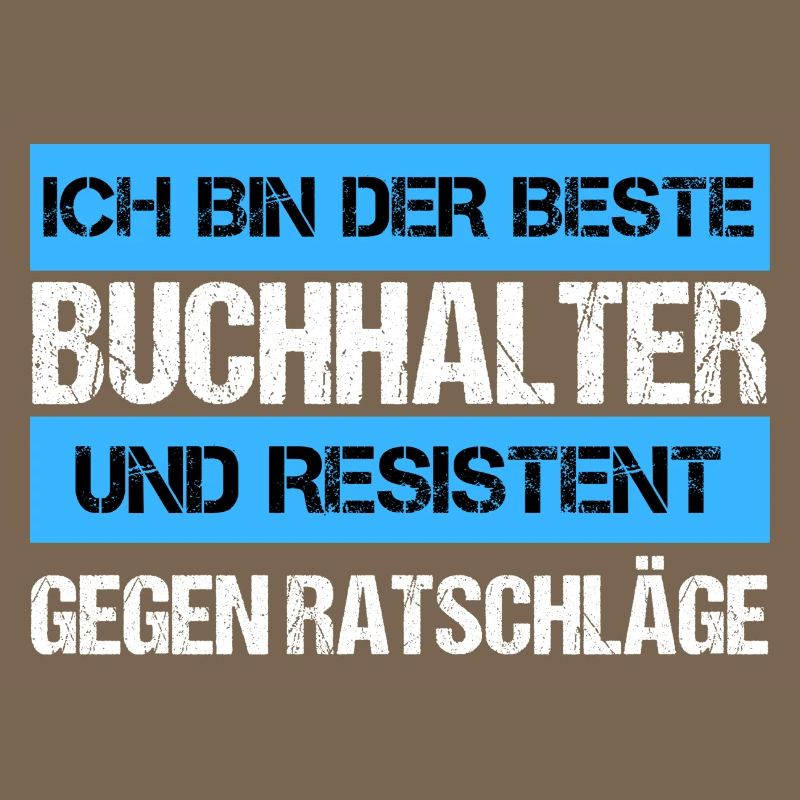 Comptable résistant