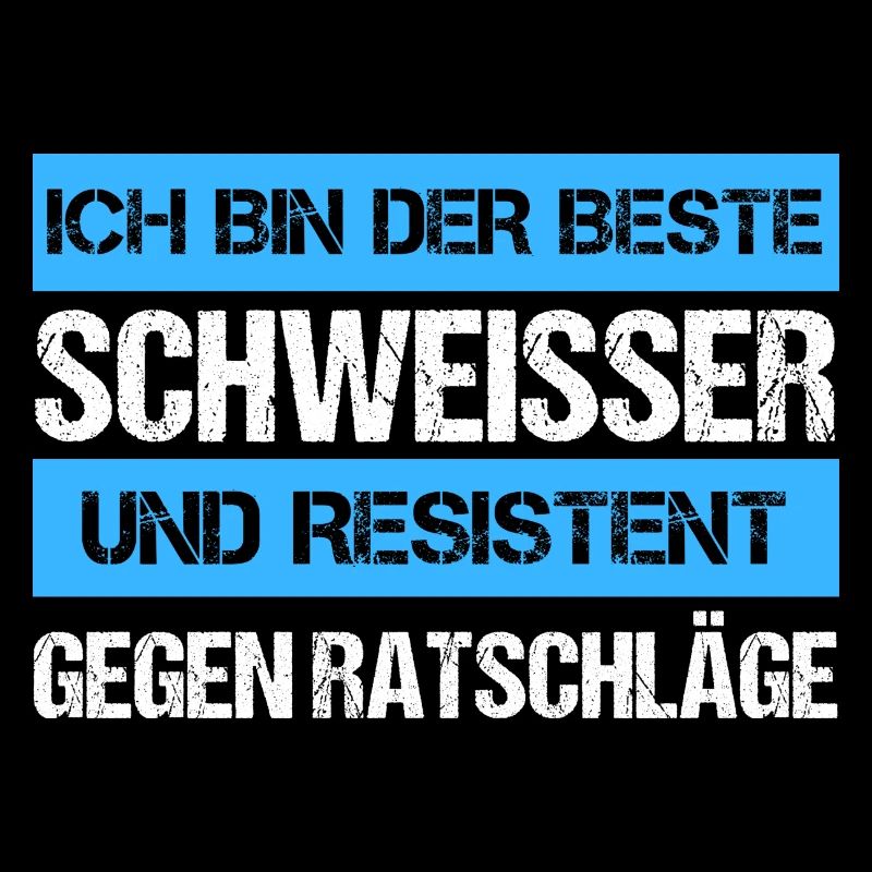 Resistant welder