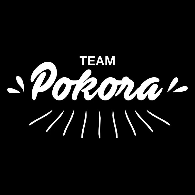 Team Pokora