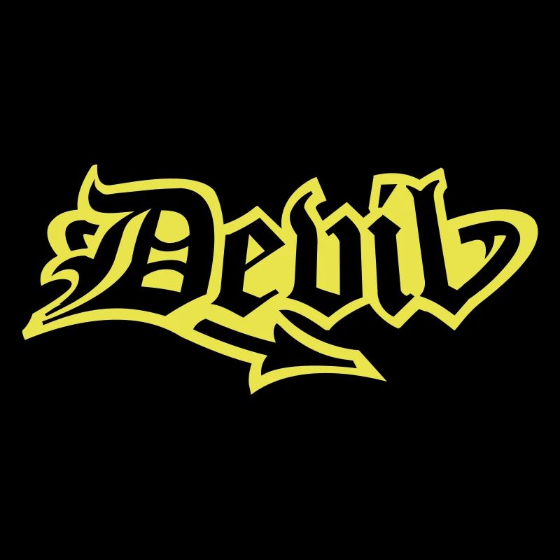 devil
