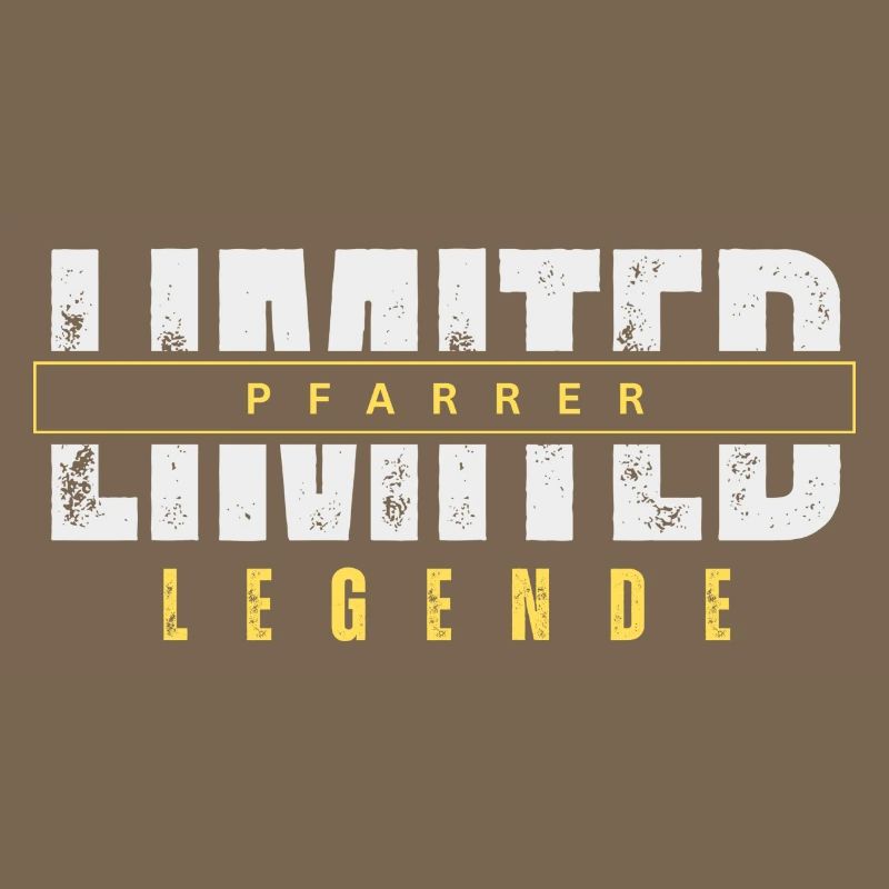 Limited Priest Legend.