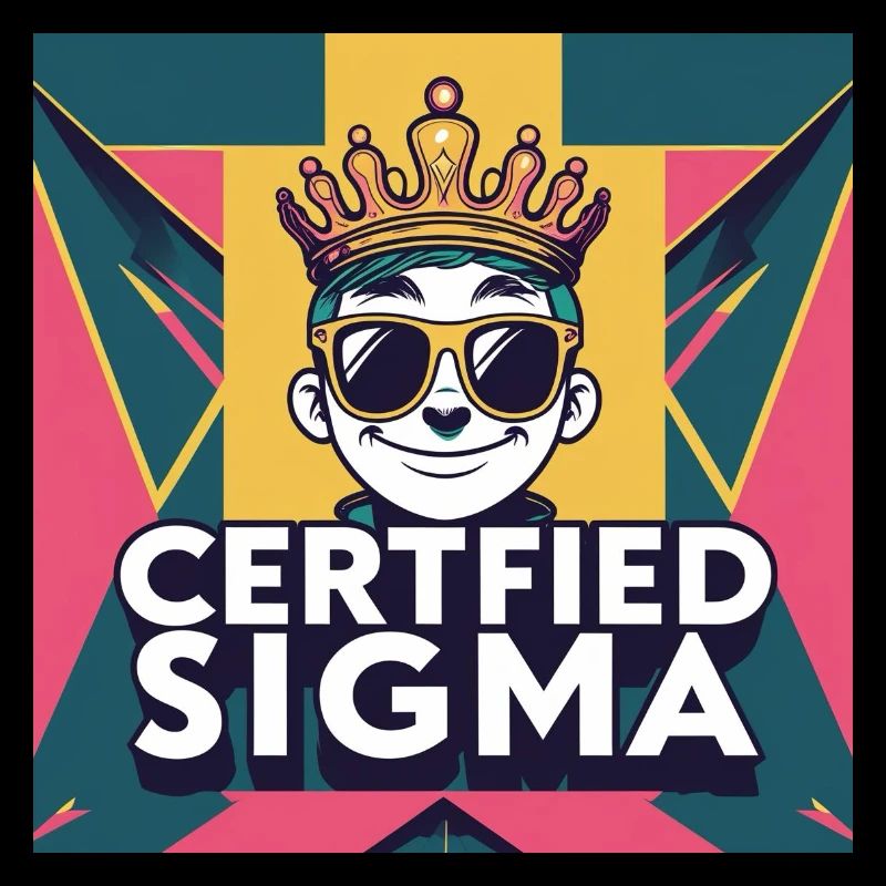 Certified sigma