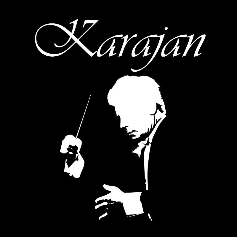 H. von Karajan