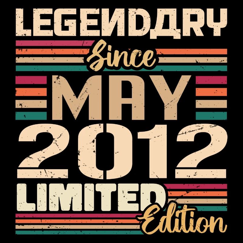 May 2012 May - Jubilee May 2012