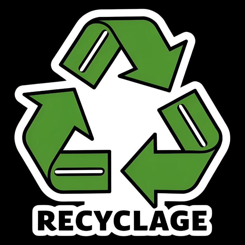 Recycling