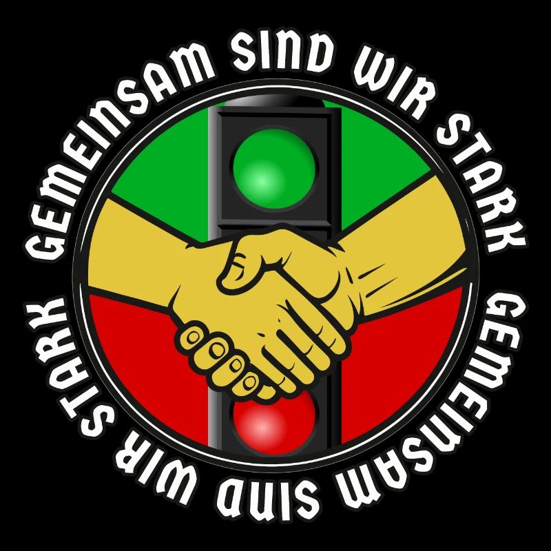 Ensemble, nous sommes forts