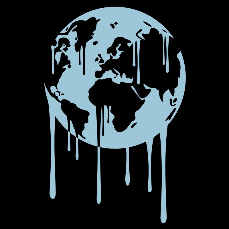 Bleeding Earth