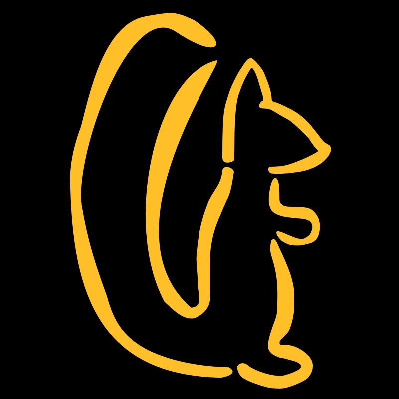 Écureuil