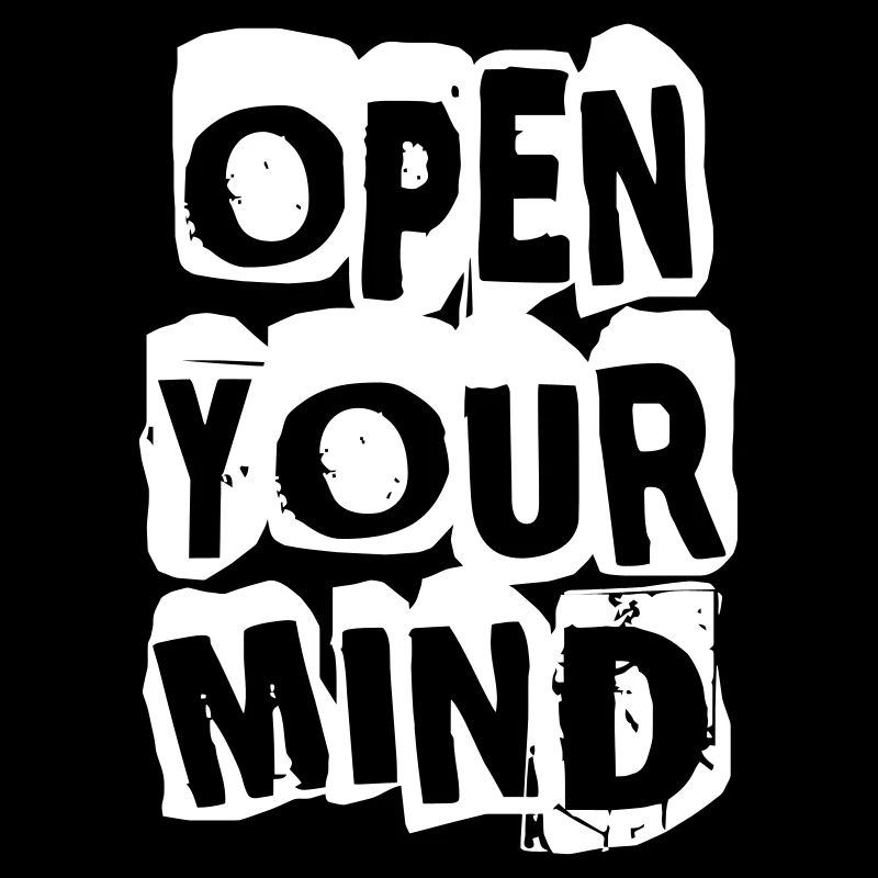 Open Your Mind