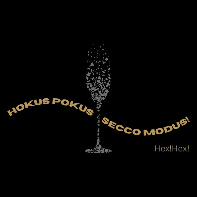 Hokus Pokus Secco Modus Design