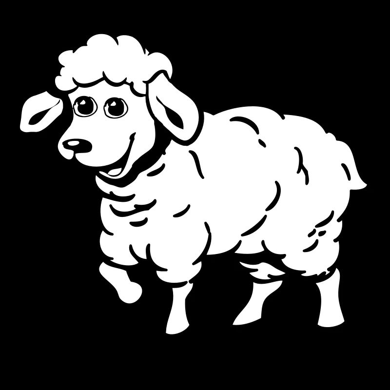 SHEEP sweet