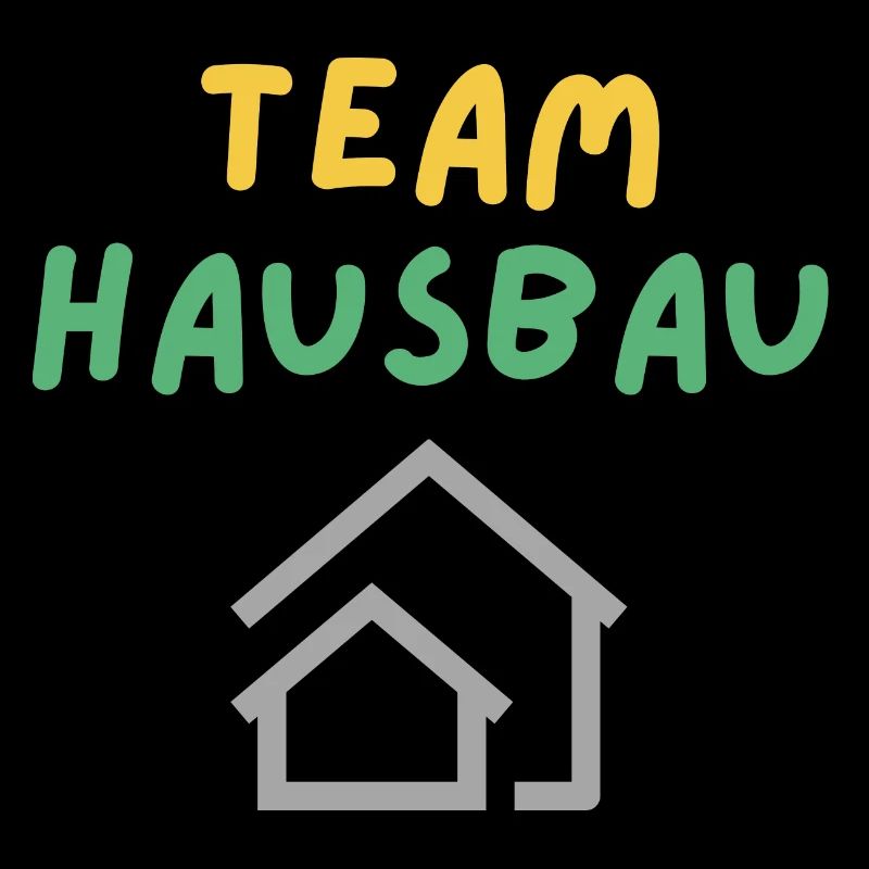 Construction de maisons d’équipe