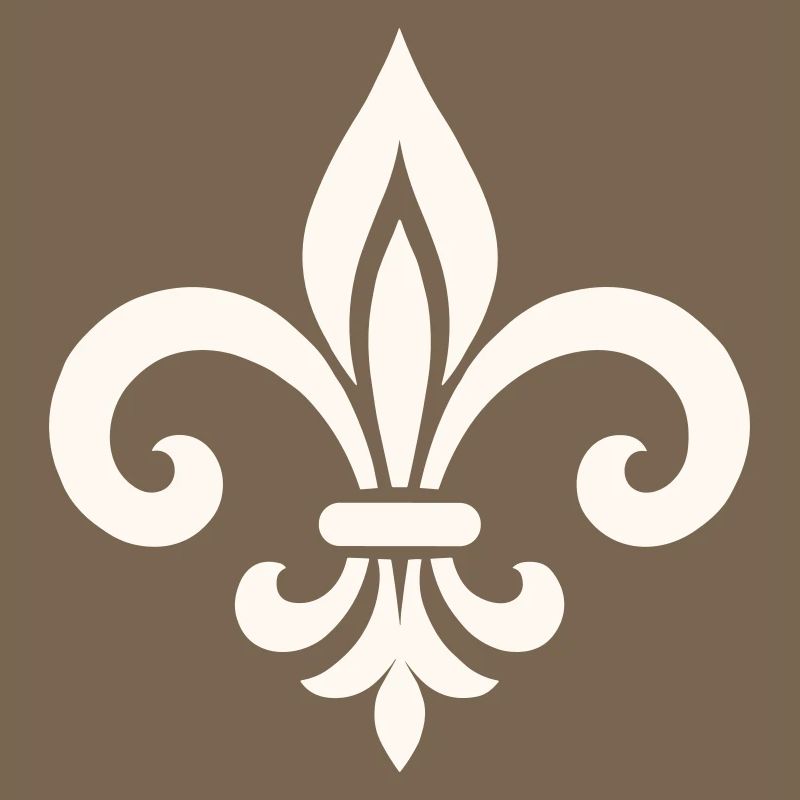 fleur de lys