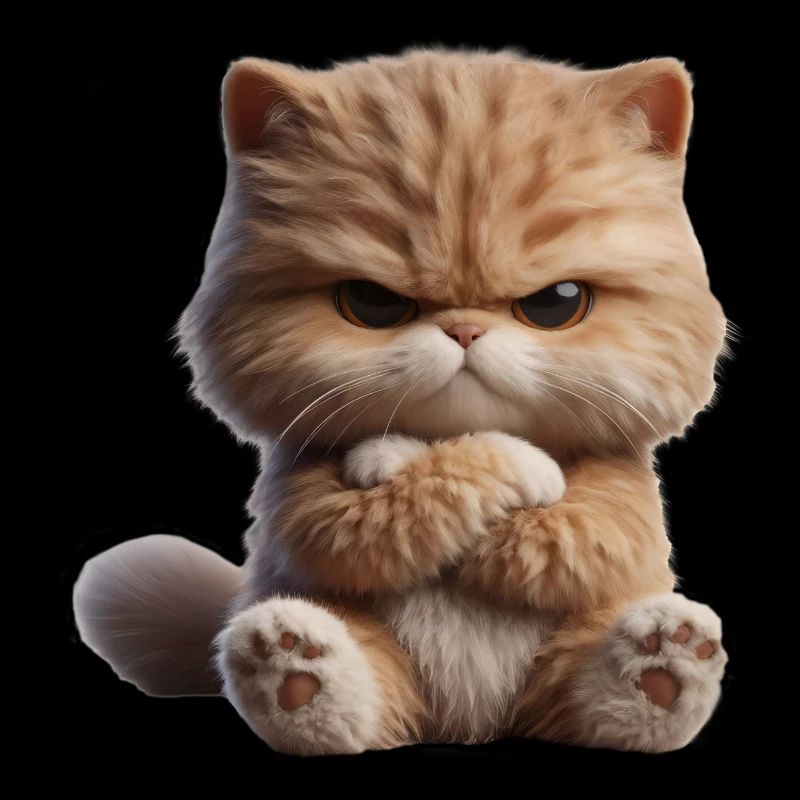 Chat Grim 1