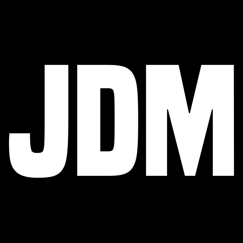 JDM