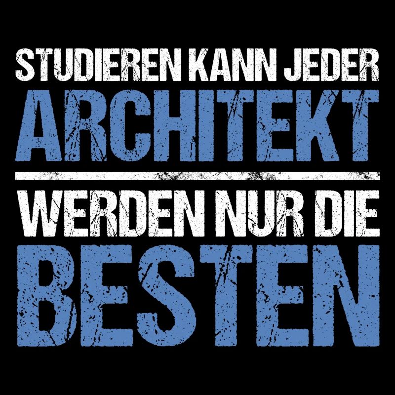 Anyone can study - Architect Edition