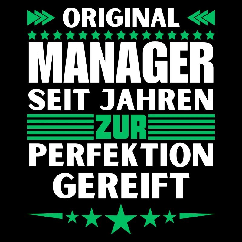 Des managers mûris à la perfection