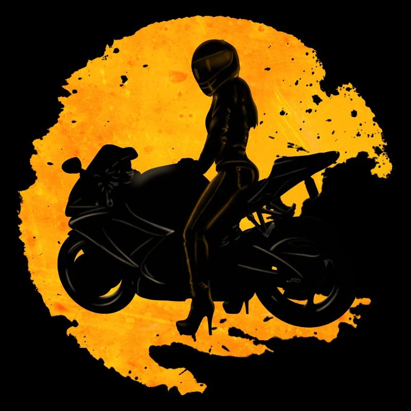 Motorcycle